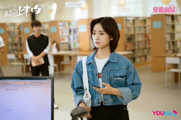8位陸劇「學霸女主」:楊紫《親愛的,熱愛的》演19歲跳級天才,萬鵬愛情事業雙豐收!