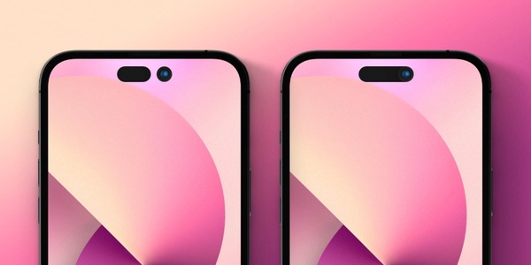 天峰藍再見！iPhone 14「仙女紫」新色準備上位，醜瀏海將被這天才設計取代