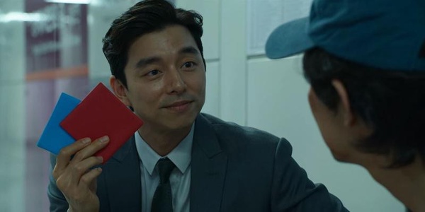韓劇「驚喜客串」!宋仲基演鞋店櫃哥、李鍾碩演過炸雞店客人,「她」憑客串登熱搜第一