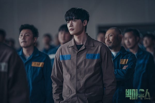 9月熱播韓劇話題度TOP10:《說出你的願望》3.34%