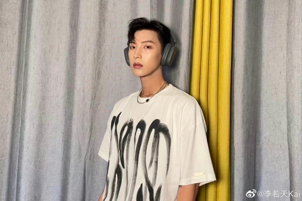 中國翻拍韓劇《W兩個世界》！陸劇版《下一站你的世界》開機照曝光，原版劇迷集體崩潰