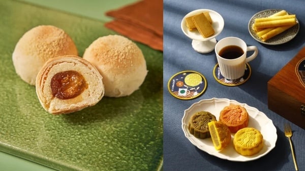 5招中秋節不發胖秘訣！月餅、蛋黃酥「聰明吃法」饕客必學，選這時間吃還能健康瘦