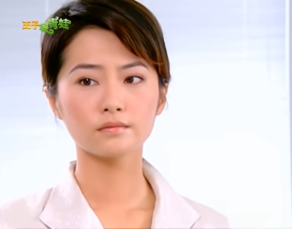 女二出身的台劇女星!許瑋甯讓人心疼、陳妍希好閨密代表、許瑋倫香消玉殞太可惜