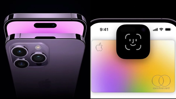 iPhone 14「淺紫ｘ深紫」新色登場！瀏海還可伸縮自如？2022蘋果發表會懶人包一篇搞懂