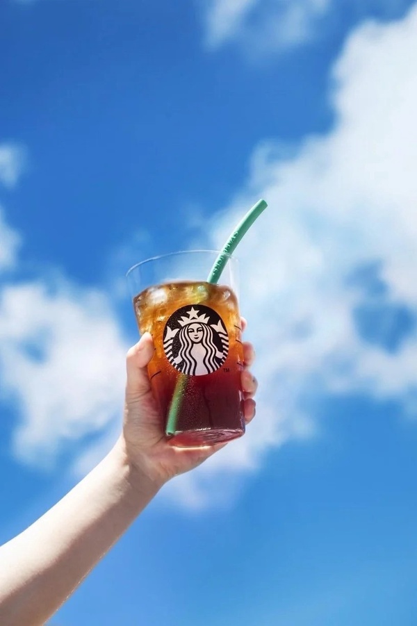 星巴克優惠!星巴克指定飲品享限定優惠!