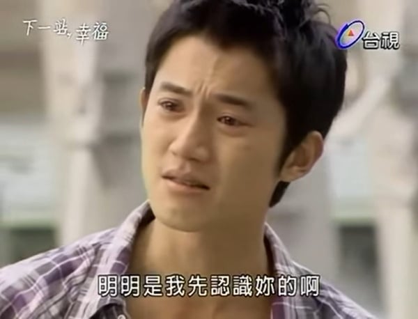 網議「讓人心疼的男二」！《蘭陵王》陳曉東超好哭、王傳一萬年男配、吳慷仁是男二臉？