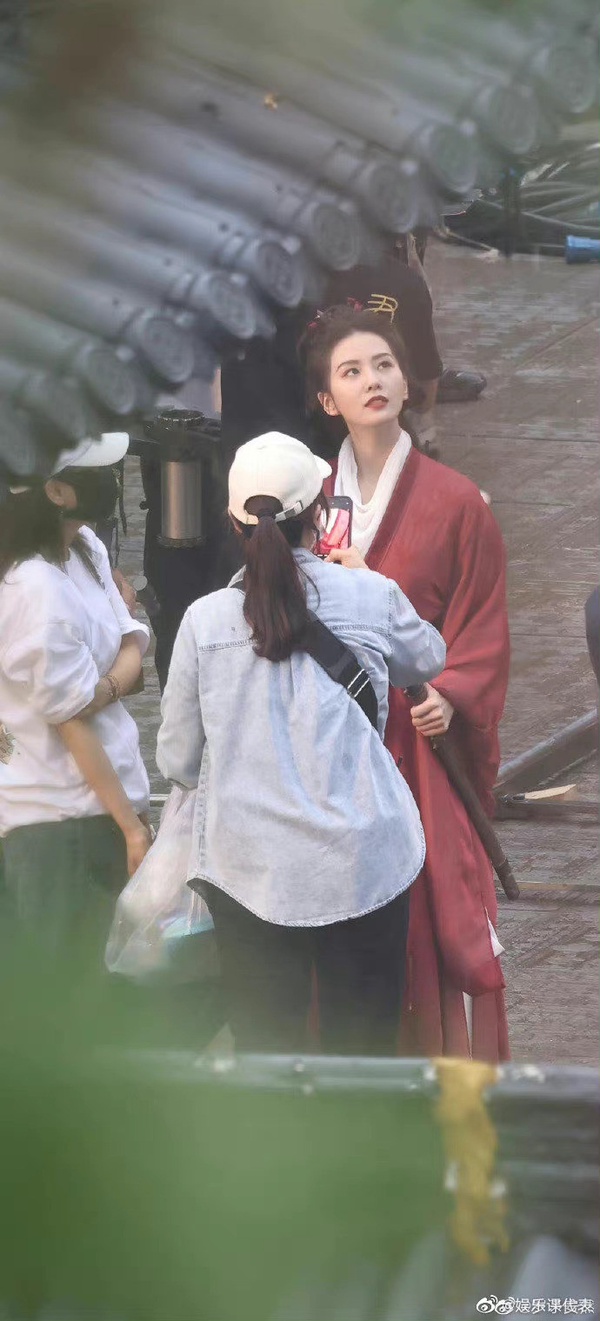 《步步驚心》古裝女神現況！《蒼蘭訣》郭曉婷演技好但資源虐，劉詩詩《一念關山》美翻