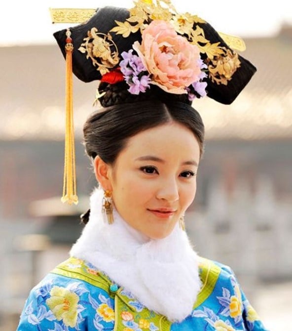 《步步驚心》古裝女神現況！《蒼蘭訣》郭曉婷演技好但資源虐，劉詩詩《一念關山》美翻