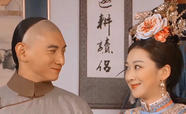 《步步驚心》古裝女神現況！《蒼蘭訣》郭曉婷演技好但資源虐，劉詩詩《一念關山》美翻