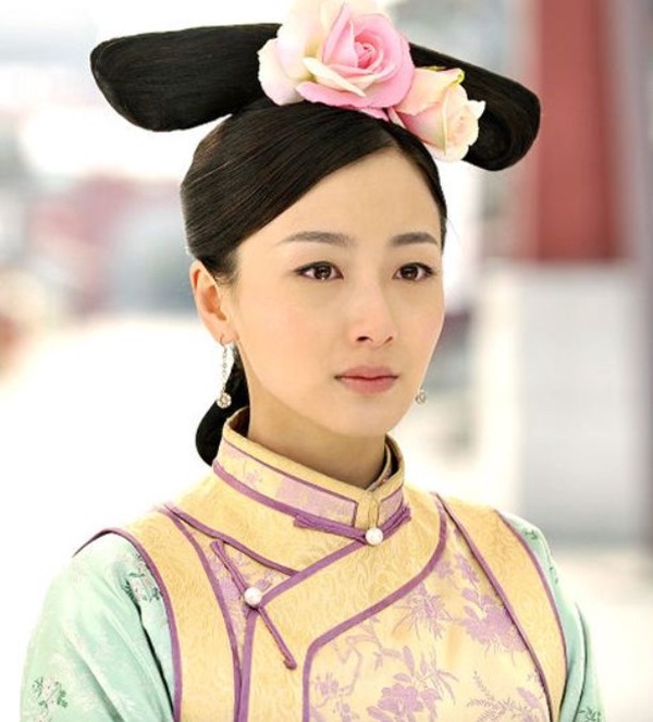 《步步驚心》古裝女神現況！《蒼蘭訣》郭曉婷演技好但資源虐，劉詩詩《一念關山》美翻