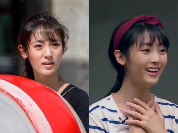 關於《覆流年》邢菲的10件事：甜寵劇專業戶，傳聞是鄭爽表妹、出道六年作品近30部！