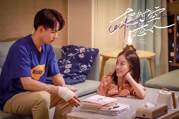 9部「現代奇幻」陸劇推薦:胡一天《超時空羅曼史》搞笑穿越,《外星女生2》強勢回歸!