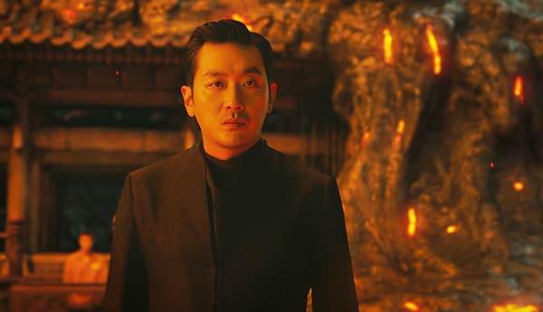 《毒梟聖徒》主配角介紹!「全耀煥」是大滿貫影帝,「卞基泰」合作過孔劉、李炳憲