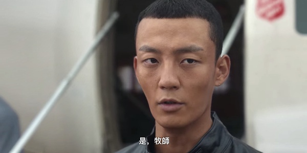 《毒梟聖徒》主配角介紹!「全耀煥」是大滿貫影帝,「卞基泰」合作過孔劉、李炳憲