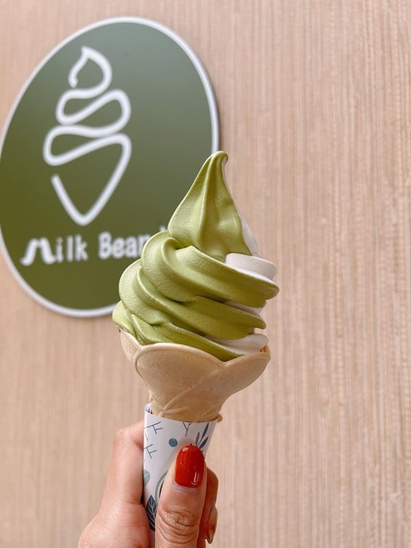 抹茶控開吃！奶酥界愛馬仕「正面奶酥」獨家推京都抹茶奶酥厚片，只有「這裡」吃得到！
