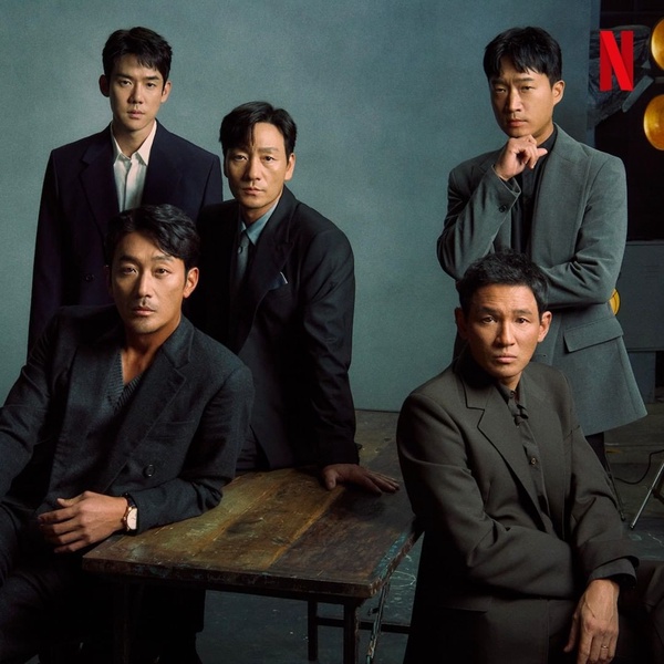 《毒梟聖徒》劇情幕後秘密!導演親自來台邀約張震出演,結尾「棒球」象徵全耀煥真心?