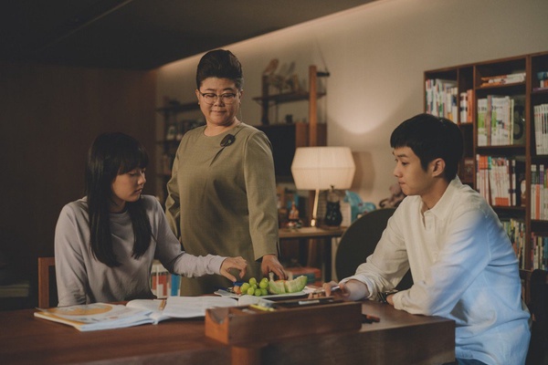 《毒梟聖徒》趙宇鎮太驚豔！8位「演技出彩」韓劇配角，《雖然是精神病》吳正世太難忘
