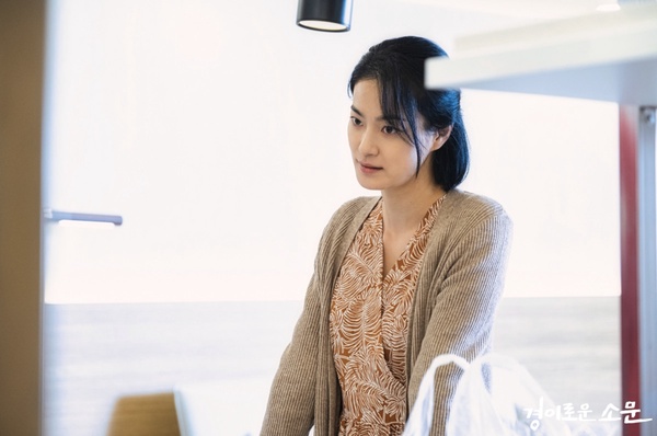 《毒梟聖徒》趙宇鎮太驚豔！8位「演技出彩」韓劇配角，《雖然是精神病》吳正世太難忘