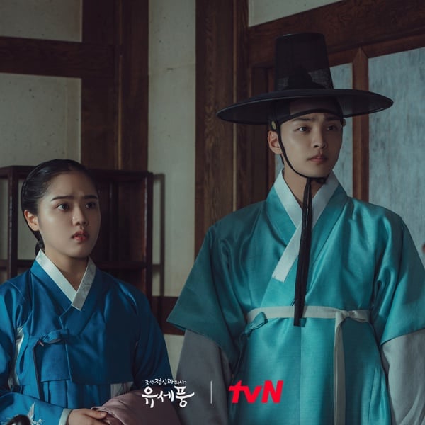 2023最期待10部續集韓劇!《驅魔麵館2》&《金師傅3》原班人馬回歸,《還魂2》年底開播