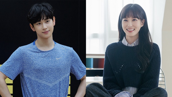 6對高期待「電影CP組合」！朴敘俊&朴寶英演患難夫妻，朴恩斌搭任時完演情侶超清新