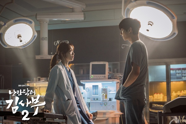 7部近期定角韓劇!《犬系戀人》車銀優合作朴珪瑛、李玹雨,宋慧喬&韓韶禧有望演懸疑劇