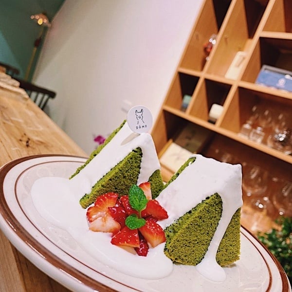 宜蘭素食餐廳推薦！三萩茶會推全素食無菜單料理，「這家」竟還有素食炒泡麵