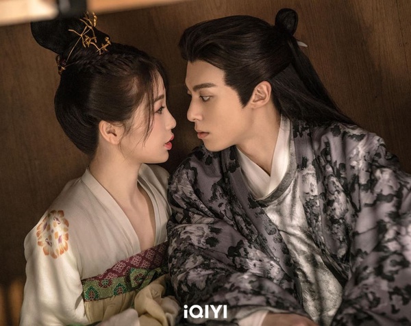 《蒼蘭訣》結局「超甜售後」！月尊婚後超寵老婆、月尊情敵出現？王鶴棣和他打起來了？