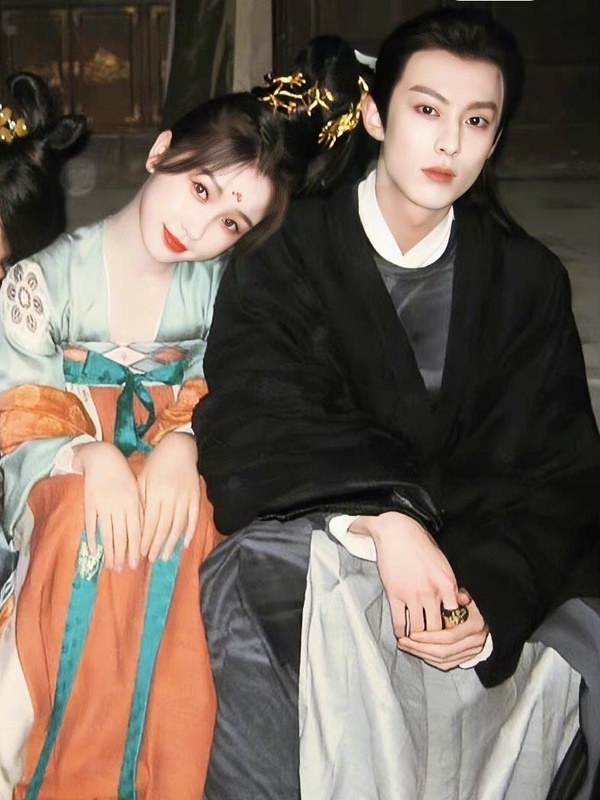 《蒼蘭訣》結局「超甜售後」!月尊婚後超寵老婆、月尊情敵出現?王鶴棣和他打起來了?