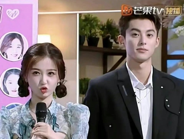 《蒼蘭訣》結局「超甜售後」!月尊婚後超寵老婆、月尊情敵出現?王鶴棣和他打起來了?
