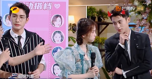 《蒼蘭訣》結局「超甜售後」!月尊婚後超寵老婆、月尊情敵出現?王鶴棣和他打起來了?