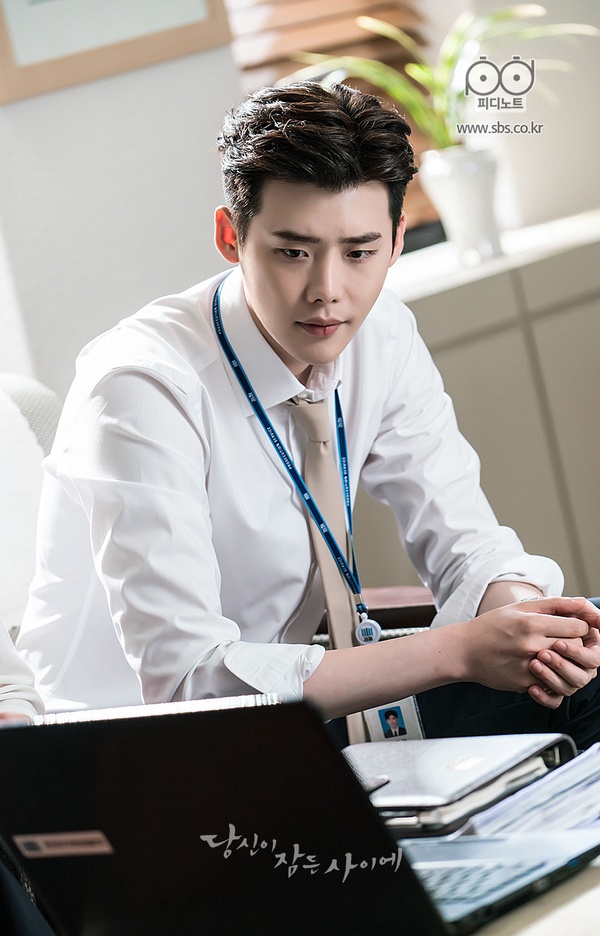 李鍾碩主演韓劇收視排行：《羅曼史是別冊附錄》6.651%