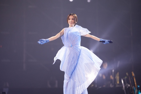 好可惜！細數臨時喊卡的演唱會：田馥甄一波三折、Super Junior太感傷、劉德華落淚道歉