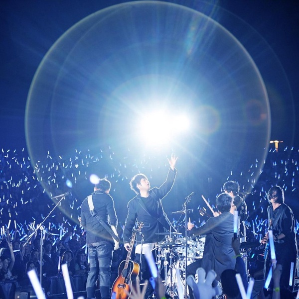好可惜！細數臨時喊卡的演唱會：田馥甄一波三折、Super Junior太感傷、劉德華落淚道歉