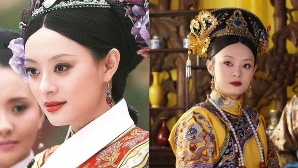 8部「細節天花板」陸劇:《甄環》丫鬟名字暗示下場,《星漢燦爛》群嘲這幕並非失誤!