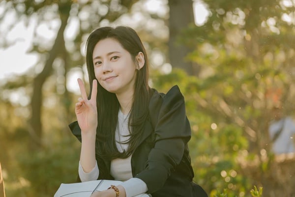 關於《小女子》秋瓷炫8件事！長腿女星代表、曾在中國活動6年，合作彭于晏主演《戀香》