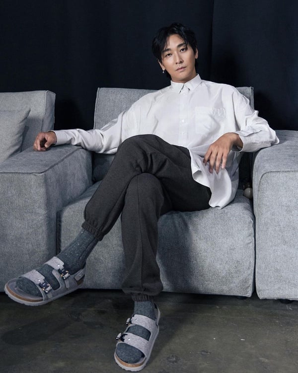 吸毒毀前程的韓星！朱智勳傳出演《重症外傷中心》引韓網不滿，這家公司甚至集體吸毒！