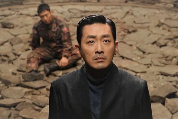 吸毒毀前程的韓星！朱智勳傳出演《重症外傷中心》引韓網不滿，這家公司甚至集體吸毒！