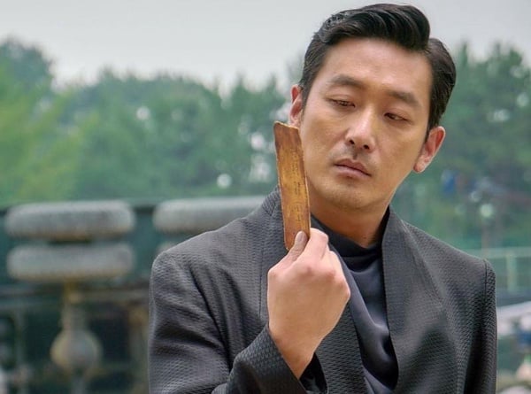 吸毒毀前程的韓星！朱智勳傳出演《重症外傷中心》引韓網不滿，這家公司甚至集體吸毒！