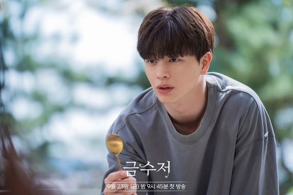 近期韓劇話題度TOP10！《金湯匙》未播就進榜、《Blind》空降第八，《黑話》結局再逆襲