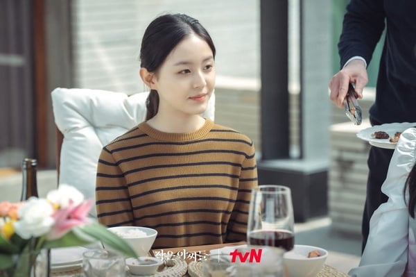 「無能本身就是件壞事。」《小女子》15句「反貧窮」金句，掀開社會黑暗面紗。