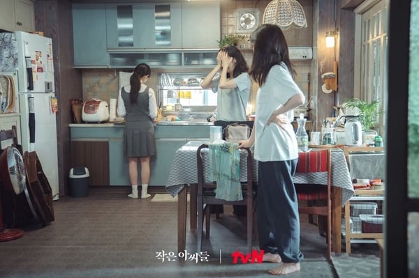 「無能本身就是件壞事。」《小女子》15句「反貧窮」金句，掀開社會黑暗面紗。