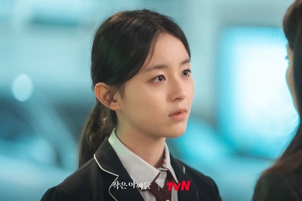 「無能本身就是件壞事。」《小女子》15句「反貧窮」金句，掀開社會黑暗面紗。