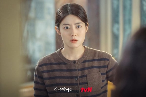 「無能本身就是件壞事。」《小女子》15句「反貧窮」金句，掀開社會黑暗面紗。