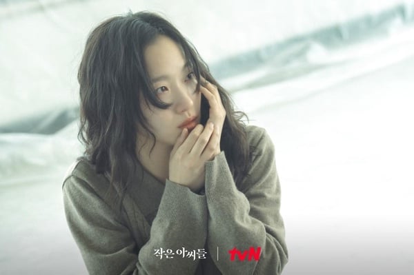 「無能本身就是件壞事。」《小女子》15句「反貧窮」金句，掀開社會黑暗面紗。