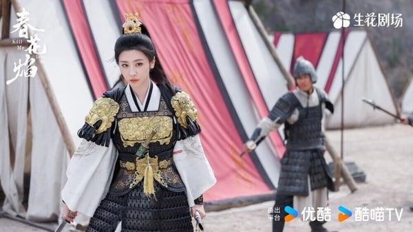 6位擁有「超狂家世背景」女星！虞書欣是三家公司的股東，這位竟也是富二代！