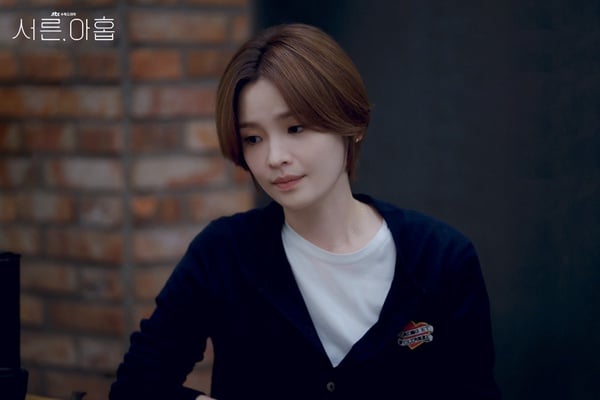 8部「大咖也救不了口碑」韓劇！金高銀《小女子》劇情複雜，池晟《獵鑽》迴響不如預期