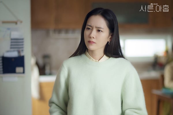 8部「大咖也救不了口碑」韓劇！金高銀《小女子》劇情複雜，池晟《獵鑽》迴響不如預期