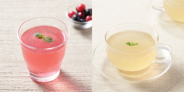 日本也買不到!台灣無印良品限定「膠原蛋白軟糖、即溶氣泡飲」新上市,酸甜口感必嚐鮮