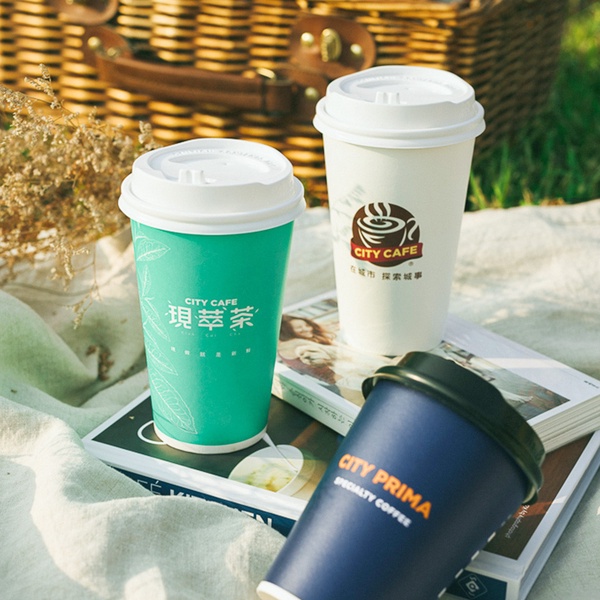 7-11「2022國際咖啡日」優惠:抽2杯半價,再享連續5天「買7送7」