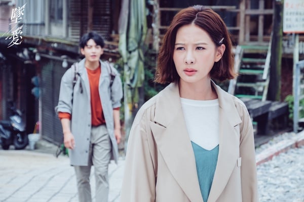 8位本來是諧星的演員！鍾欣凌化身信看演、安心亞女丑出頭天、納豆被金馬獎肯定！